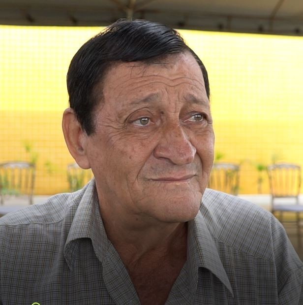 Policial rodoviário aposentado que morreu em acidente BR-153 atuou por mais de 40 anos na PRF
