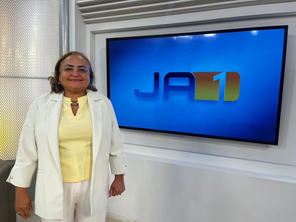Veja como foi a entrevista de Lúcia Viana (PSOL) ao JA1