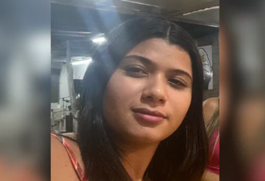Mulher matou adolescente por ciúmes após vê-la dançando próximo de seu namorado, diz polícia