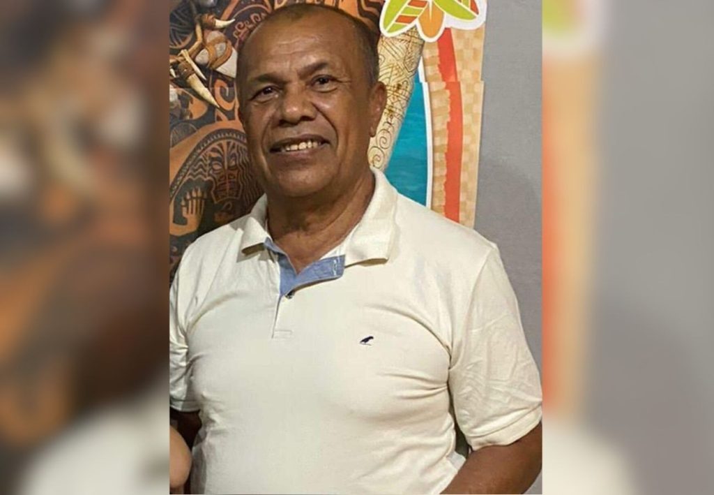 Fuga e abandono de veículo: o que se sabe do atropelamento que matou ciclista de 70 anos em Palmas