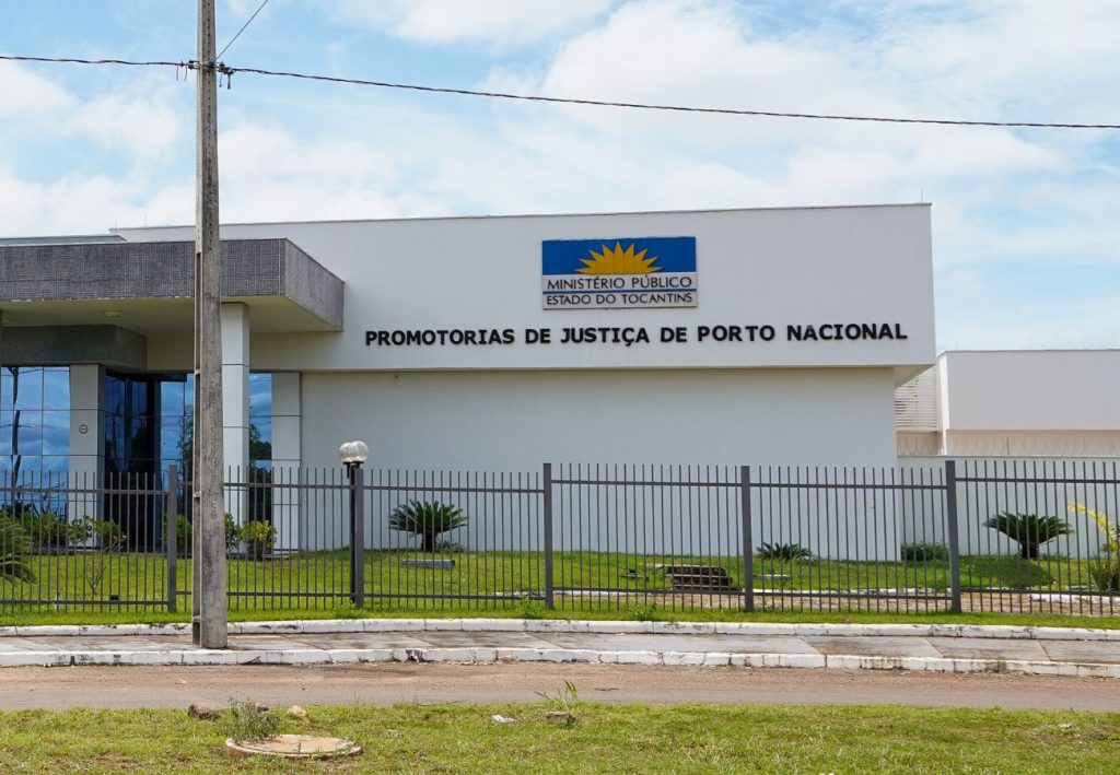 Servidor é condenado por acumular dois cargos públicos no Tocantins