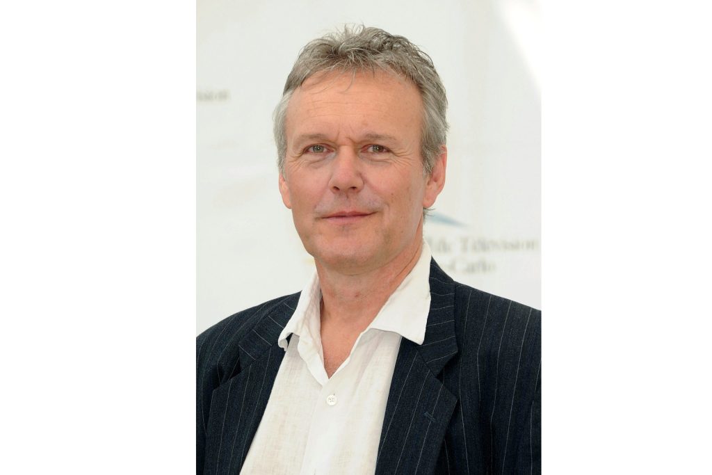 Anthony Head, ator de ‘Buffy, a Caça-Vampiros’ e ‘Ted Lasso’, morre aos 72 anos
