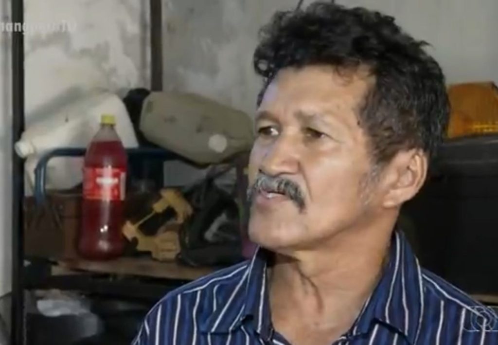 Motorista que devolveu R$ 131 milhões pretende reformar casa se conseguir recompensa na Justiça