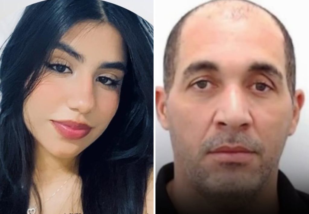 Histórico criminal: padrasto que morreu carbonizado com jovem tinha condenações por homicídio no trânsito e morte de enteada