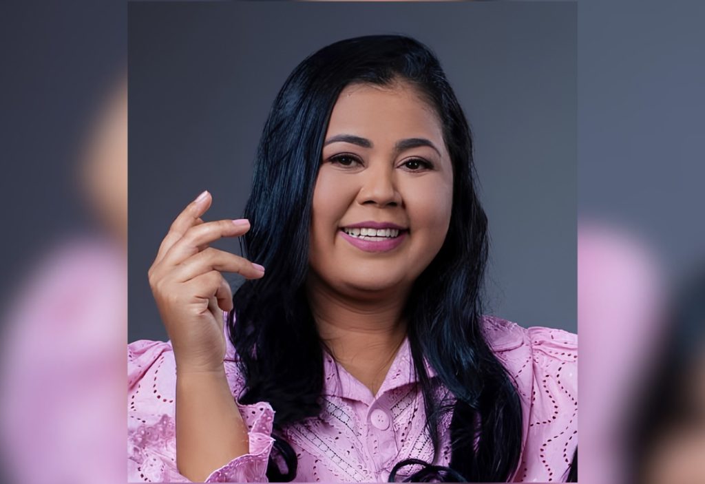 Cantora gospel morre em Palmas e gera comoção entre evangélicos