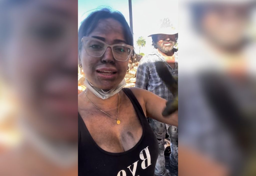 Lúpus, luto e recomeço: as tragédias por trás do vídeo que mudou a vida de tocantinense