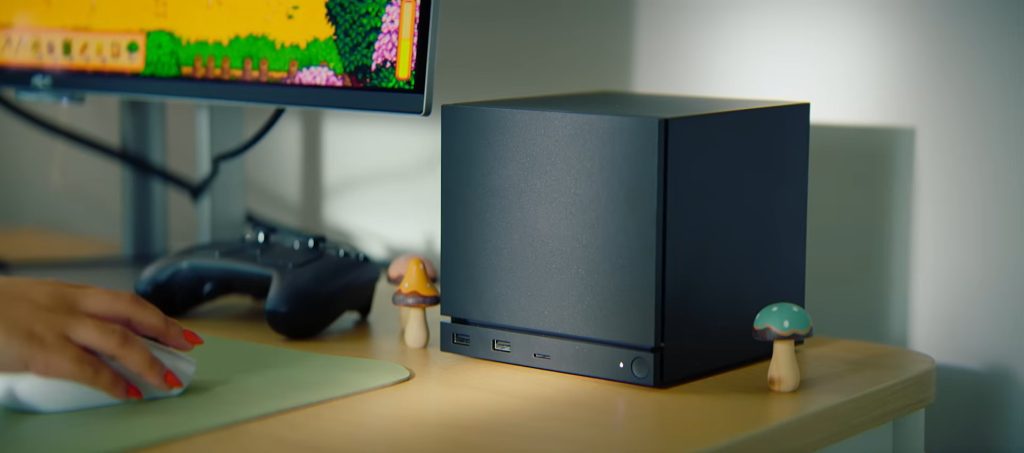 Steam Machine, novo console da Valve, vai ter preços entre US$ 1.050 e US$ 1.430