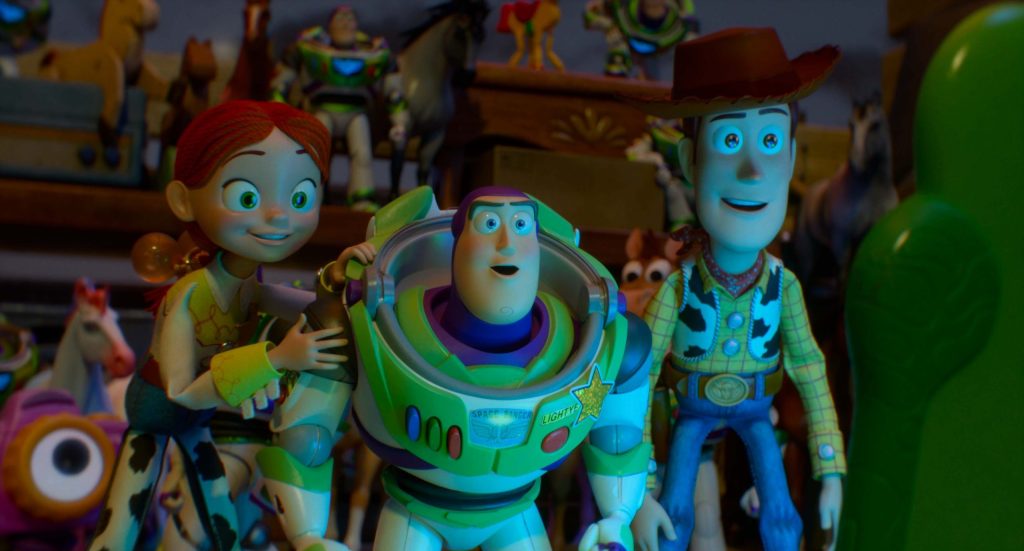 ‘Toy Story 5’ prova que não precisa de Woody e Buzz com protagonista nova, humor e ternura; g1 já viu