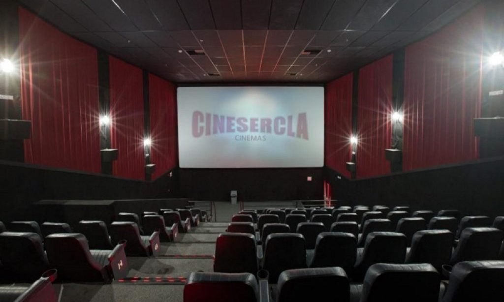 Novo complexo de cinema será inaugurado em shopping de Palmas com cinco salas e tecnologia a laser