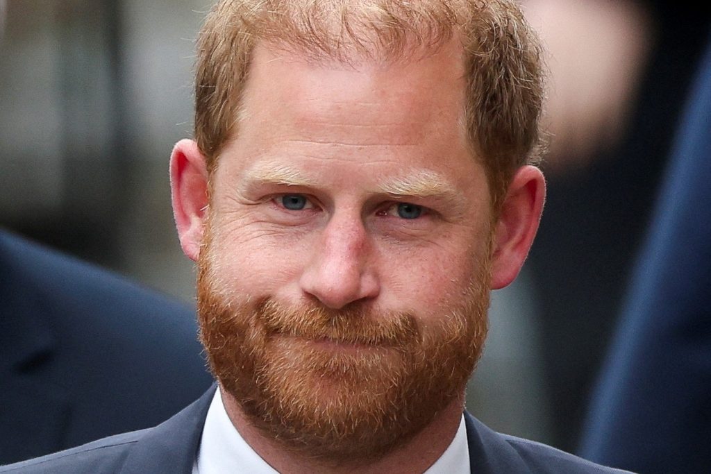 Derrota na Justiça pode custar milhões ao príncipe Harry e outras celebridades britânicas