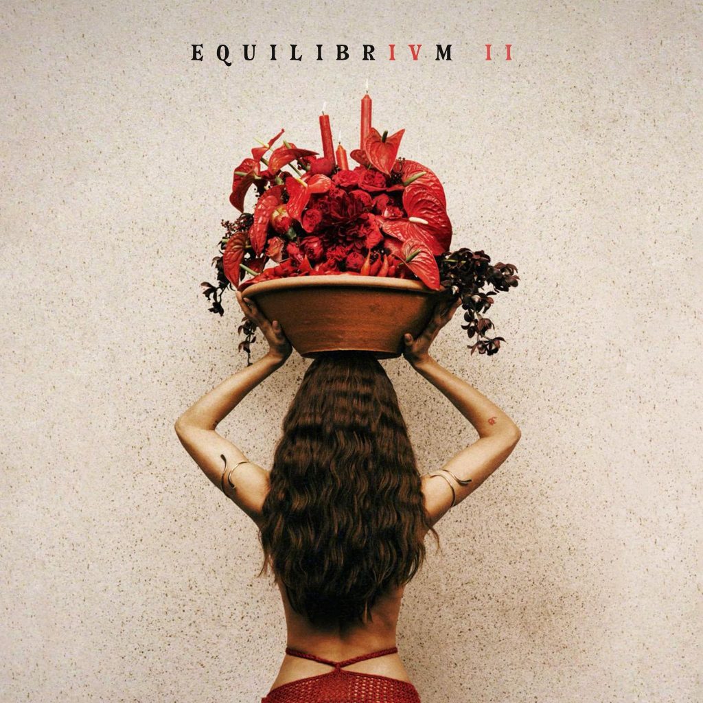Músicas de ‘Equilibrivm II’, de Anitta, não fazem jus à grandiosidade do projeto