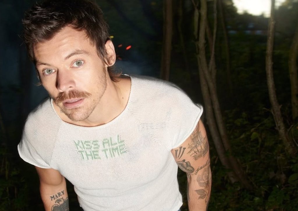 Harry Styles no Brasil: veja provável setlist e tudo o que você precisa saber sobre shows