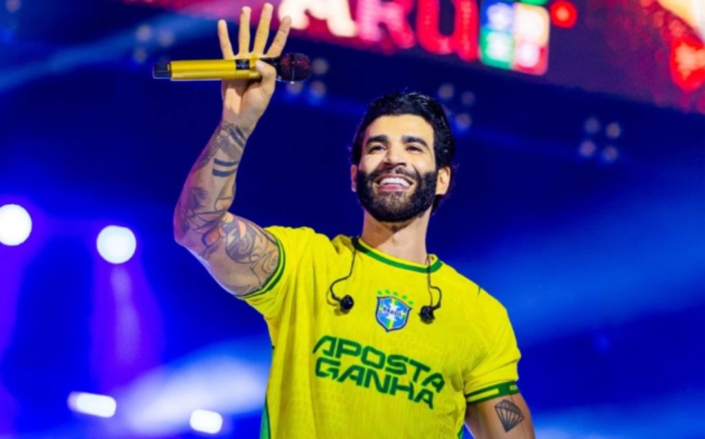 ‘Caganeira’ ou briga por bet? Os bastidores do show que Gusttavo Lima cancelou duas vezes em PE