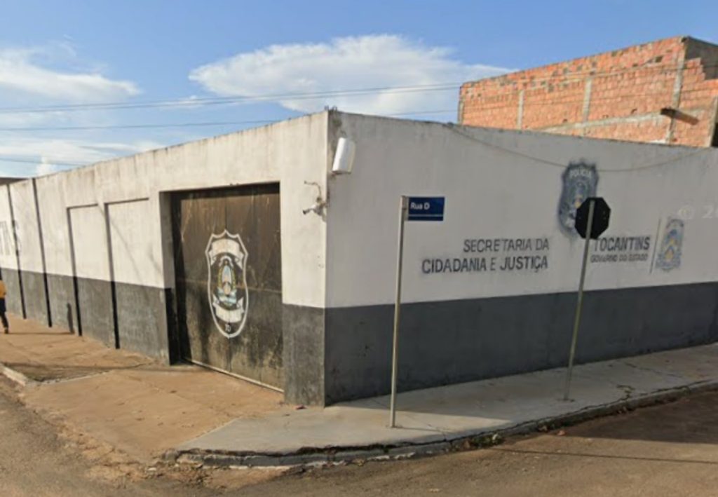 Transações bancárias e suspeita de amizade com presos levam ao afastamento de policiais penais no TO, aponta investigação