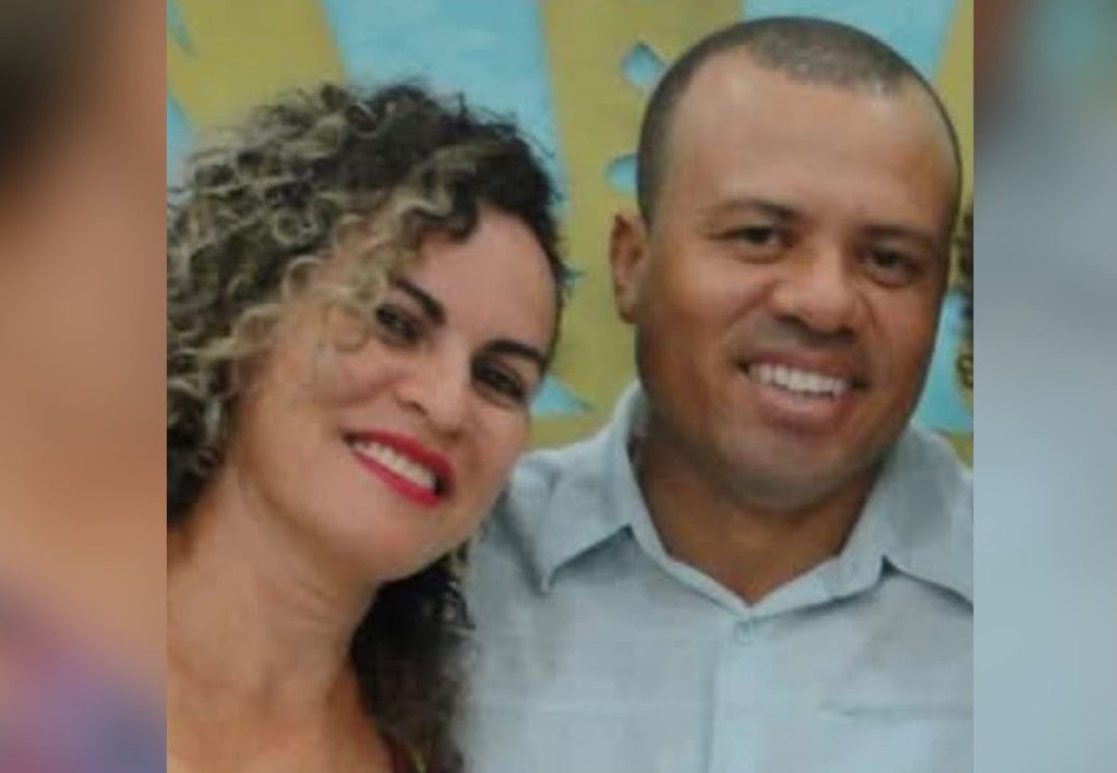 Enfermeira vítima de feminicídio se trancou em banheiro para tentar escapar do ex-marido
