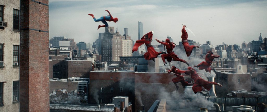 ‘Homem-Aranha: Um novo dia’ reaproxima herói das raízes nos quadrinhos, diz Tom Holland