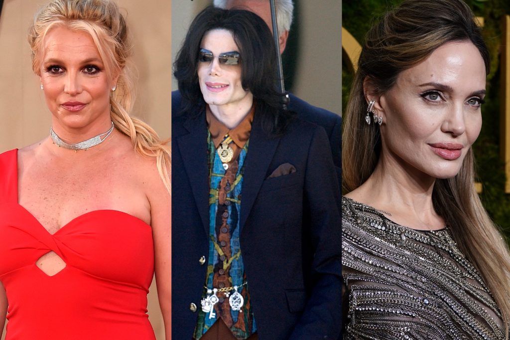 Daddy issues: relembre famosos que, assim como Tom Cruise, tiveram problemas familiares