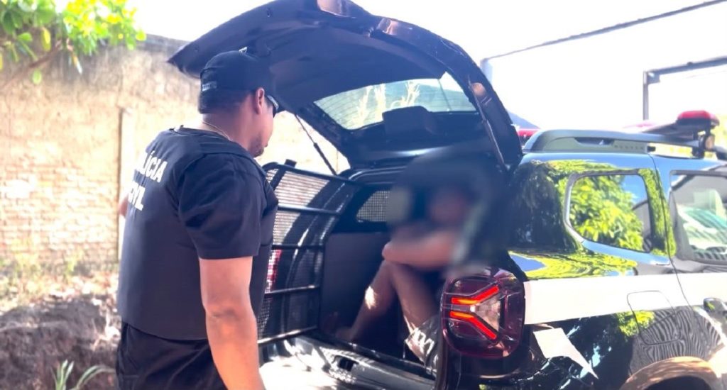 Jovem de 19 anos foi assassinada em rua de Palmas após comprar celular furtado, diz polícia