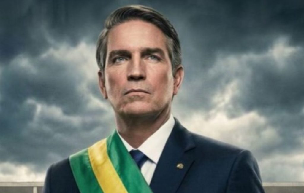 ‘Dark Horse’: o que se sabe sobre filme biográfico de Jair Bolsonaro
