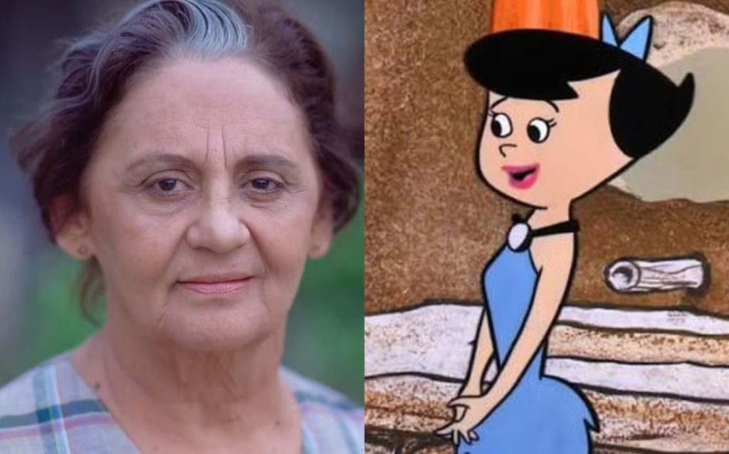 Laura Cardoso já foi dubladora e emprestou a voz a Betty, de ‘Os Flintstones’; relembre