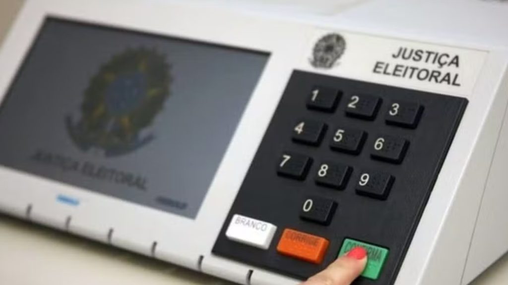 Eleições 2026: eleitores têm até 20 de agosto para solicitar voto em trânsito no TO; veja como fazer