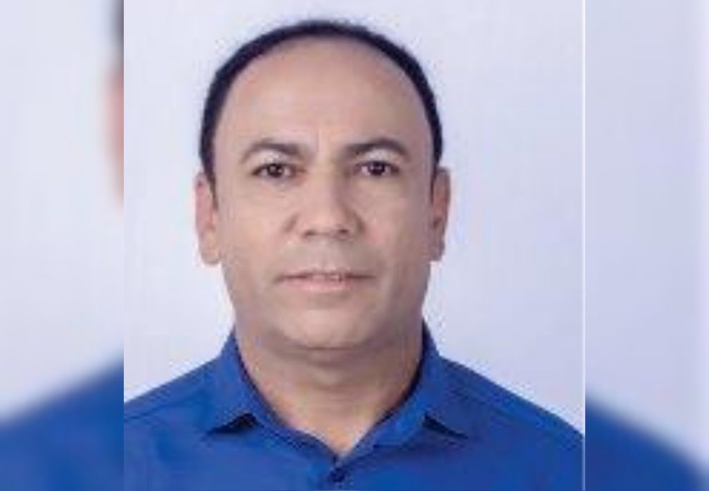 Ex-vereador é condenado a 41 anos de prisão por encomendar a morte de técnica de enfermagem