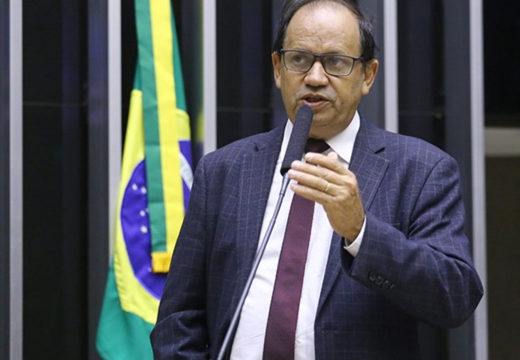 Eli Borges, candidato ao Senado, declara R$ 2,9 milhões em bens ao TSE