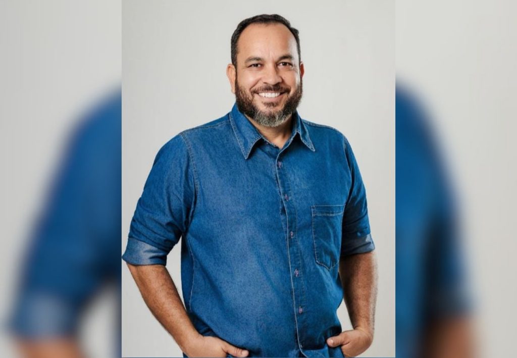 Fábio Ribeiro, candidato ao Senado, declara R$ 1,1 milhões em bens ao TSE