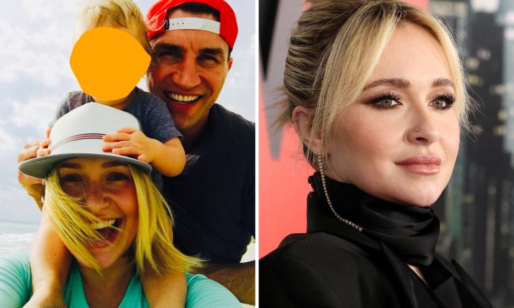 Pai da filha de Hayden Panettiere lamenta morte de ex: ‘Foi uma parte importante da minha vida’