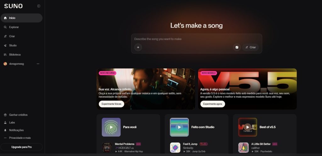 Uso de IA é comum em músicas de artistas pop nacionais, afirmam profissionais da indústria; entenda