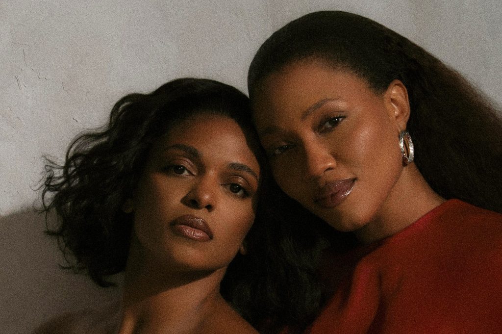 Thami faz feats com Luedji Luna e com Rashid no segundo álbum, ‘Relevuras’