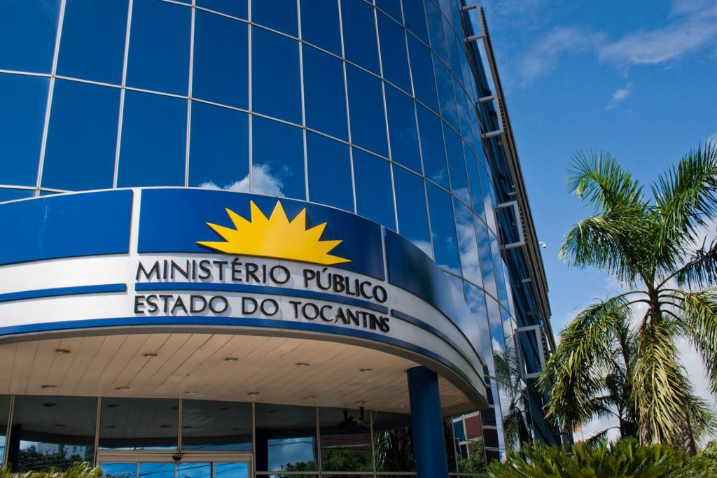Esquema com páginas e anúncios falsos teria movimentado mais de R$ 10 milhões no Tocantins