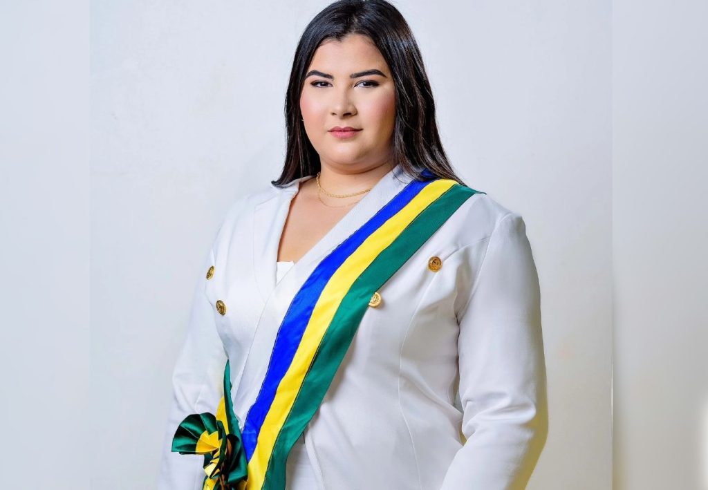 Abuso de poder político e econômico: veja cronologia do afastamento à cassação de prefeita no Tocantins