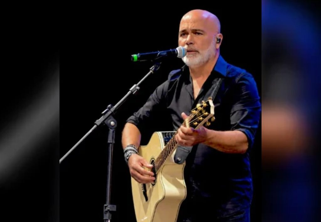 Rick fez parceria musical com primos no TO e tinham plano de gravar DVD em Goiânia
