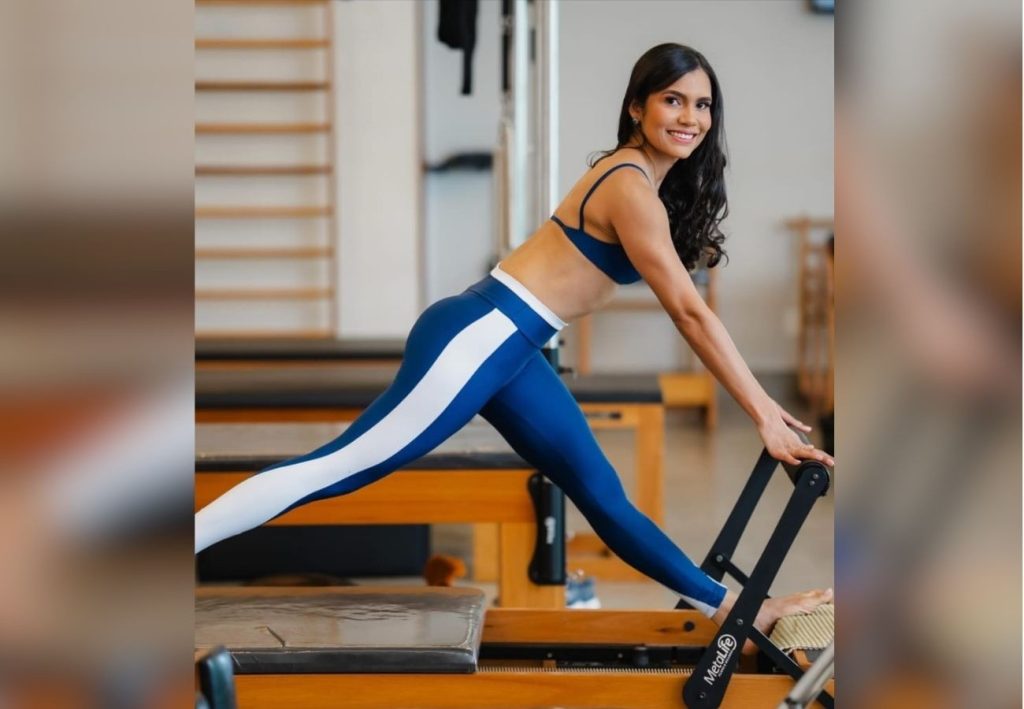 Família de professora de pilates que morreu após dar entrada em hospital diz que laudo ainda não foi concluído