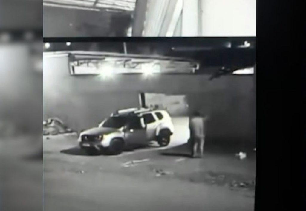 Mulher é morta a tiros por ex-companheiro dentro de casa na região sul de Palmas