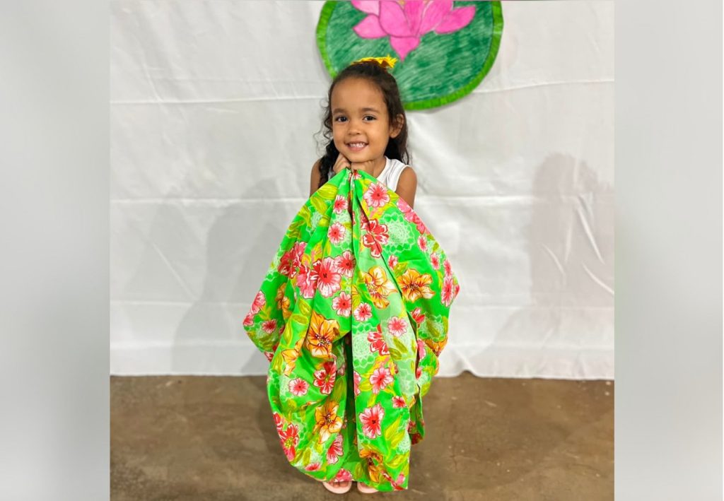 Menina de 4 anos que morreu com suspeita de encefalite foi levada ao hospital após sentir dor de cabeça, diz família