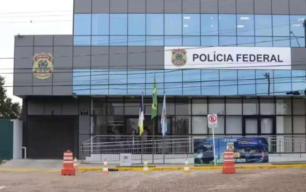 Operação da PF mira desaparecimento de Porsche de R$ 372 mil apreendida pela Justiça no Tocantins