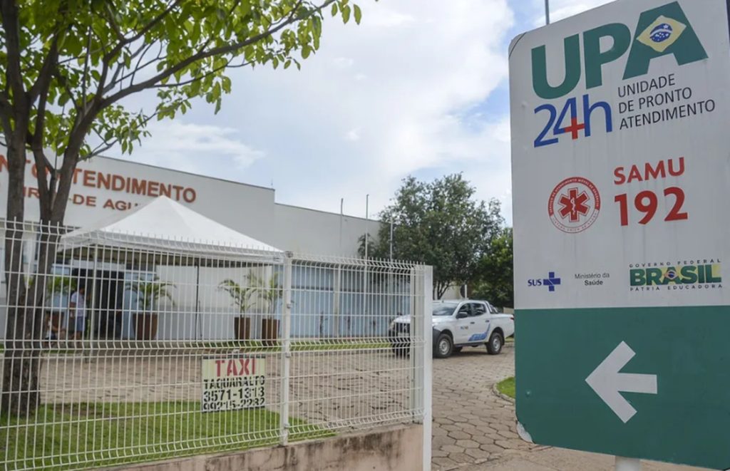Santa Casa de Atibaia é alvo de buscas em operação que investiga contrato de R$ 139 milhões nas UPAs de Palmas
