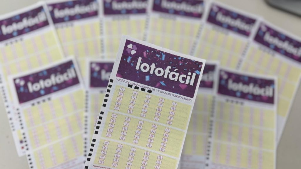 Aposta do Tocantins acerta 15 números na Lotofácil e ganha R$ 3,8 milhões