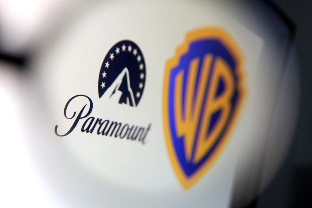 Compra da Warner Bros. pela Discovery cria gigante com 200 milhões de assinantes; veja os números