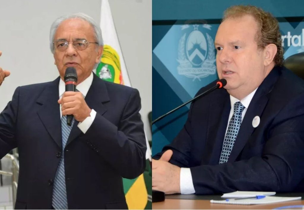 Tocantins só teve segundo turno para governador duas vezes na história; relembre