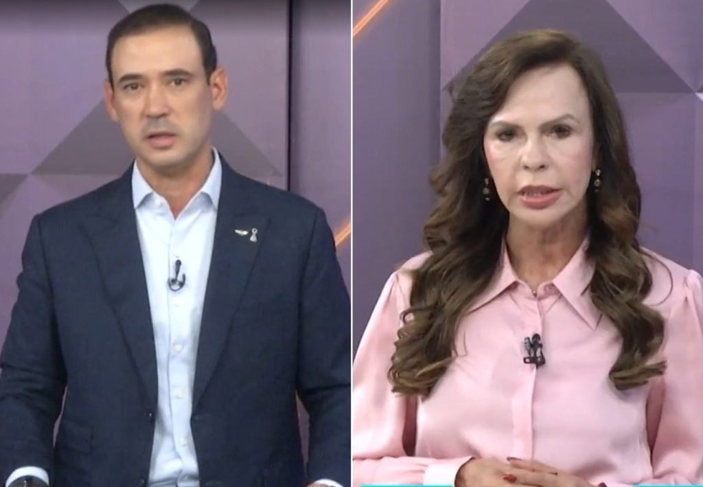 Eleições 2026: Vicentinho venceu em 113 cidades e Dorinha em 26