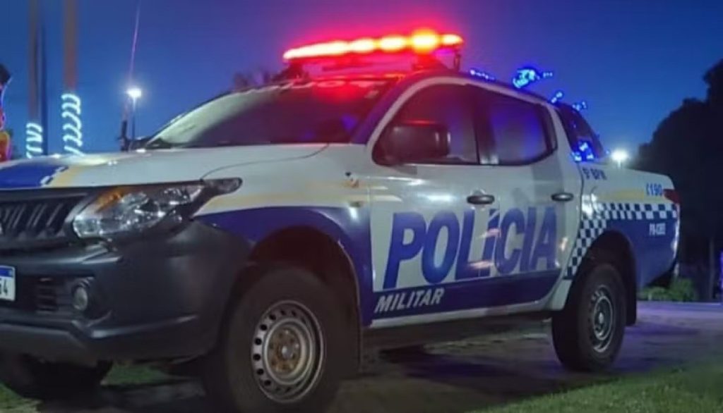 Homem é morto com golpes de faca no interior do Tocantins