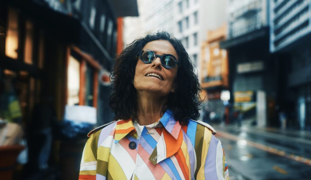 Zélia Duncan oferece ‘Pan y leche’ em single no rastro do êxito da música de Maurício Pereira no show ‘Agudo grave’
